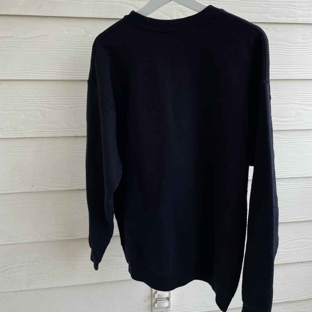 Grateful Dead Pull Over Sweater - image 6